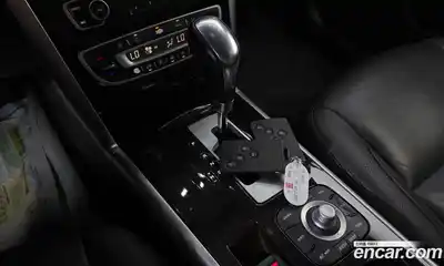 Renault SM5 2015 1.5 Автомат в Москве № 814304, миниатюра 9