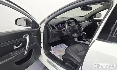 Renault SM5 2015 1.5 Автомат в Москве № 814304, миниатюра 10