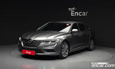 Renault SM6, 2016