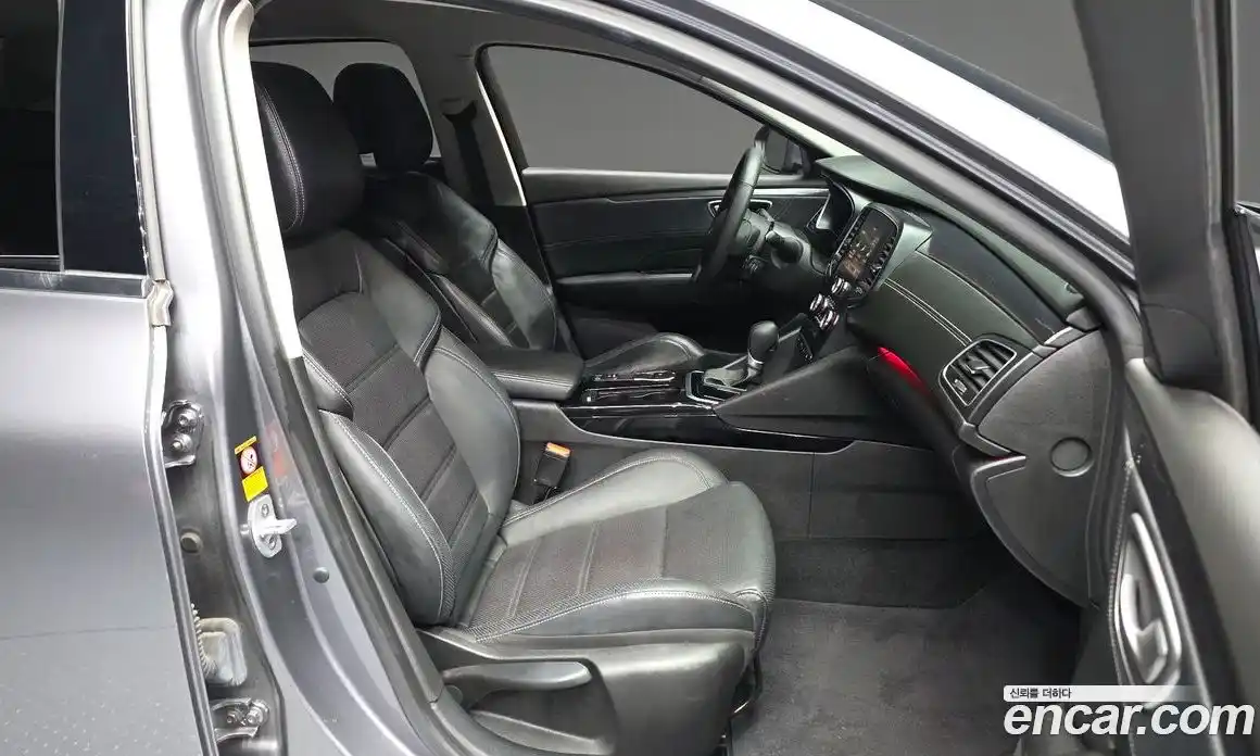 Renault SM6 2016 2.0 Автомат в Москве № 814310, фото 11