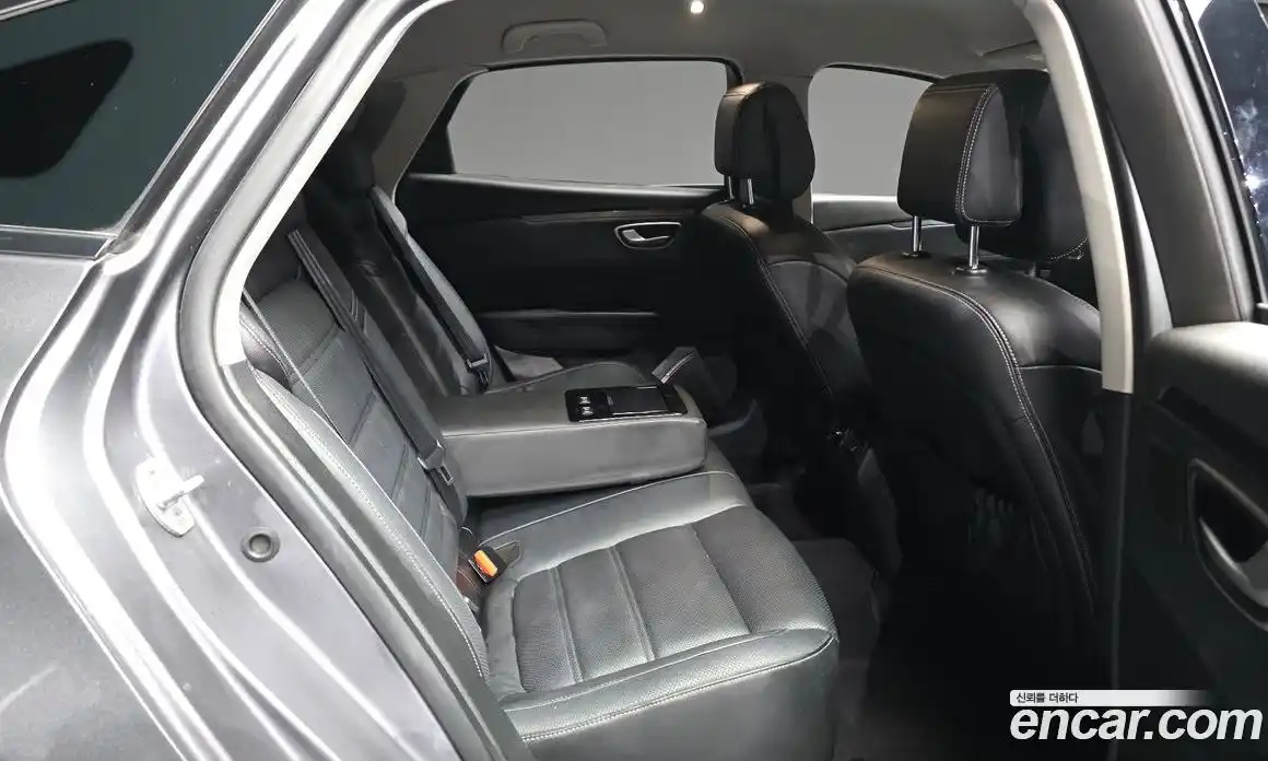 Renault SM6 2016 2.0 Автомат в Москве № 814310, фото 12