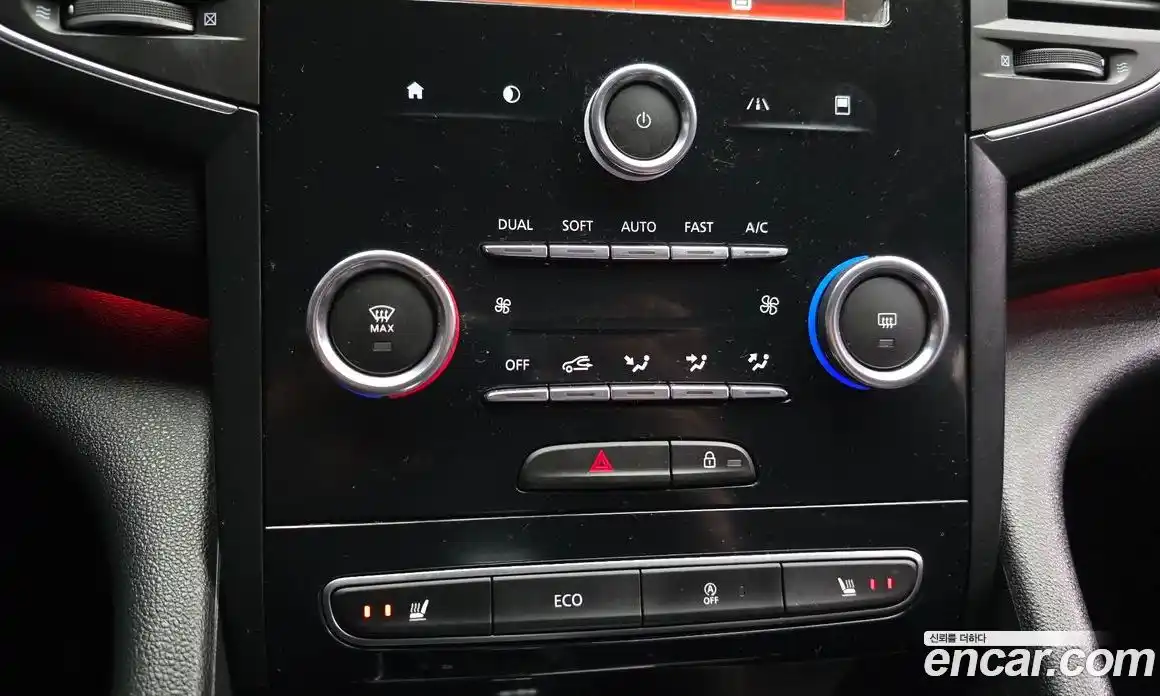 Renault SM6 2016 2.0 Автомат в Москве № 814310, фото 16