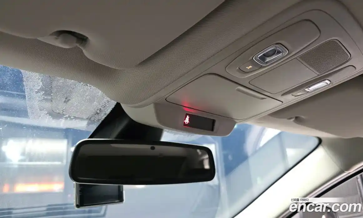 Renault SM6 2016 2.0 Автомат в Москве № 814310, фото 17