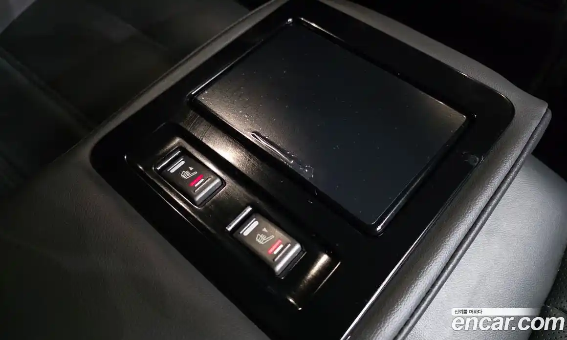 Renault SM6 2016 2.0 Автомат в Москве № 814310, фото 19