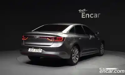 Renault SM6 2016 2.0 Автомат в Москве № 814310, миниатюра 2