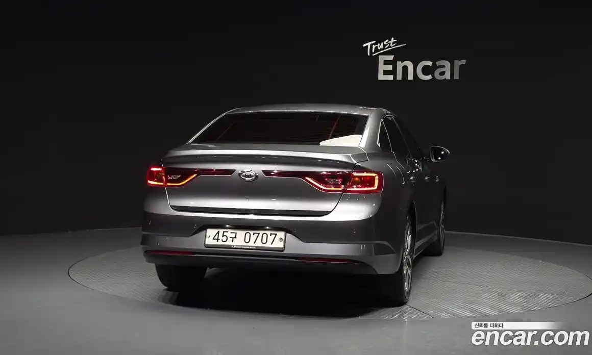 Renault SM6 2016 2.0 Автомат в Москве № 814310, фото 4