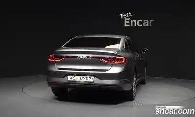 Renault SM6 2016 2.0 Автомат в Москве № 814310, миниатюра 4