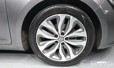 Renault SM6 2016 2.0 Автомат в Москве № 814310, миниатюра 5