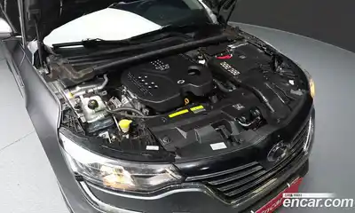 Renault SM6 2016 2.0 Автомат в Москве № 814310, миниатюра 6