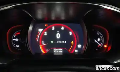 Renault SM6 2016 2.0 Автомат в Москве № 814310, миниатюра 8