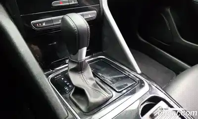 Renault SM6 2016 2.0 Автомат в Москве № 814310, миниатюра 9