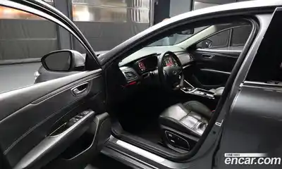 Renault SM6 2016 2.0 Автомат в Москве № 814310, миниатюра 10