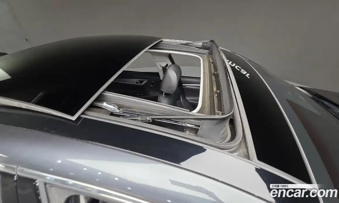 Hyundai Grandeur 2020 2.5 Автомат в Москве № 814366, фото 12