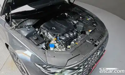 Hyundai Grandeur 2020 2.5 Автомат в Москве № 814366, миниатюра 6