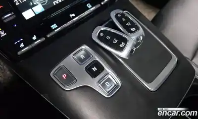 Hyundai Grandeur 2020 2.5 Автомат в Москве № 814366, миниатюра 9