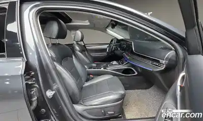 Hyundai Grandeur 2020 2.5 Автомат в Москве № 814366, миниатюра 10
