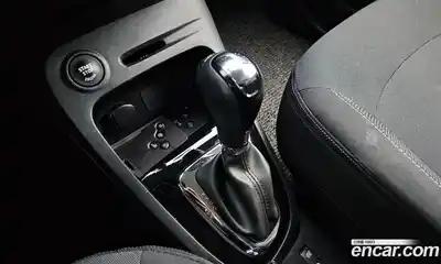 Renault QM3 2016 1.5 Автомат в Москве № 814381, миниатюра 9