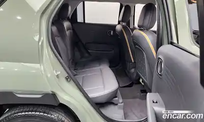 Hyundai Casper 2023 1.0 Автомат в Москве № 814472, миниатюра 12