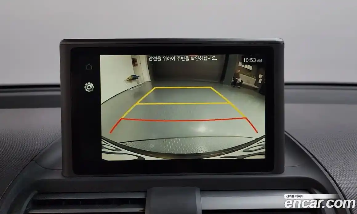 Hyundai Casper 2023 1.0 Автомат в Москве № 814472, фото 16