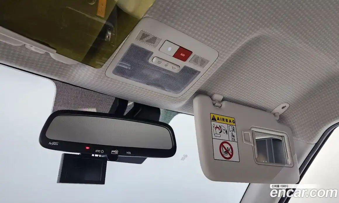 Hyundai Casper 2023 1.0 Автомат в Москве № 814472, фото 17