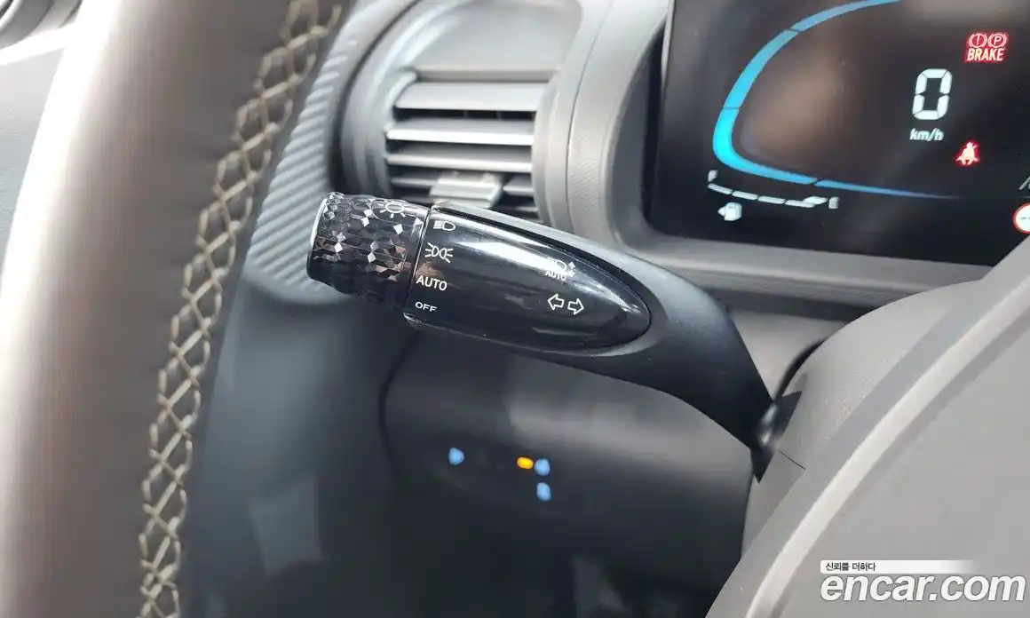 Hyundai Casper 2023 1.0 Автомат в Москве № 814472, фото 18