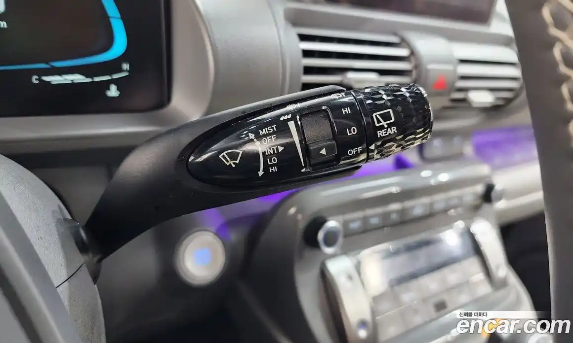 Hyundai Casper 2023 1.0 Автомат в Москве № 814472, фото 19