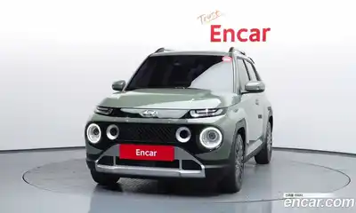 Hyundai Casper 2023 1.0 Автомат в Москве № 814472, миниатюра 3