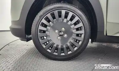 Hyundai Casper 2023 1.0 Автомат в Москве № 814472, миниатюра 5