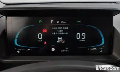 Hyundai Casper 2023 1.0 Автомат в Москве № 814472, миниатюра 8