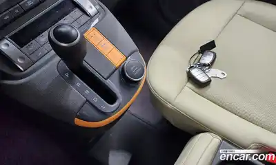 Hyundai Casper 2023 1.0 Автомат в Москве № 814472, миниатюра 9