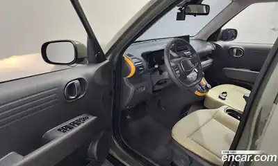 Hyundai Casper 2023 1.0 Автомат в Москве № 814472, миниатюра 10