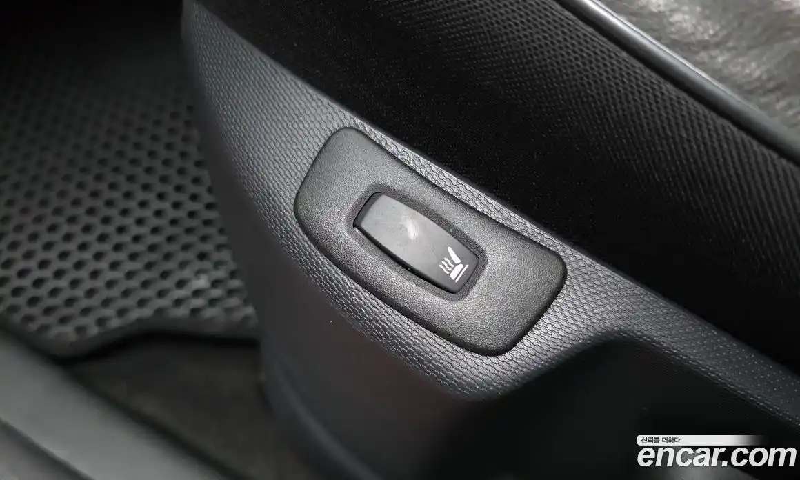 Renault QM3 2015 1.5 Автомат в Москве № 814531, фото 18