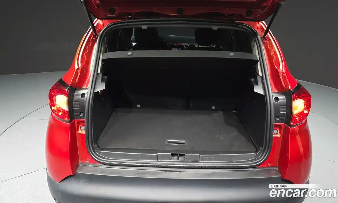 Renault QM3 2015 1.5 Автомат в Москве № 814531, фото 20