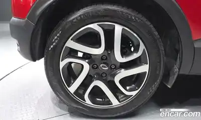 Renault QM3 2015 1.5 Автомат в Москве № 814531, миниатюра 5