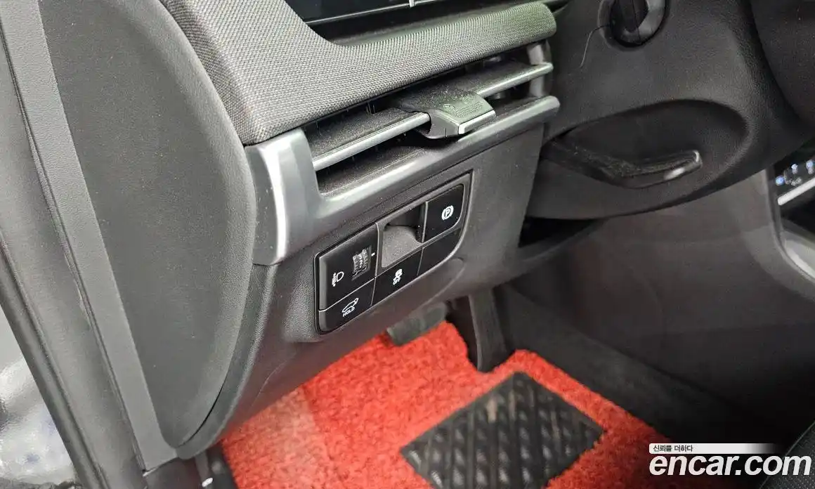 Hyundai Tucson 2024 1.6 Автомат в Москве № 814815, фото 11