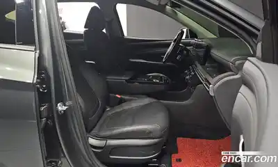 Hyundai Tucson 2024 1.6 Автомат в Москве № 814815, миниатюра 12