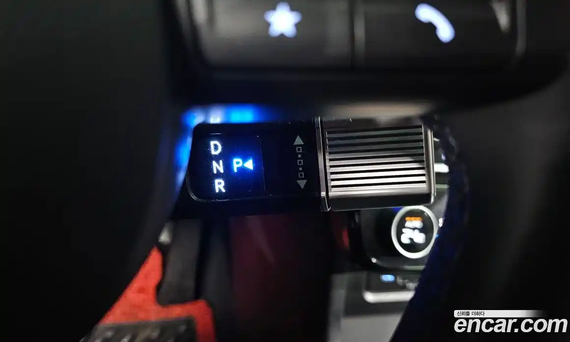 Hyundai Tucson 2024 1.6 Автомат в Москве № 814815, фото 15