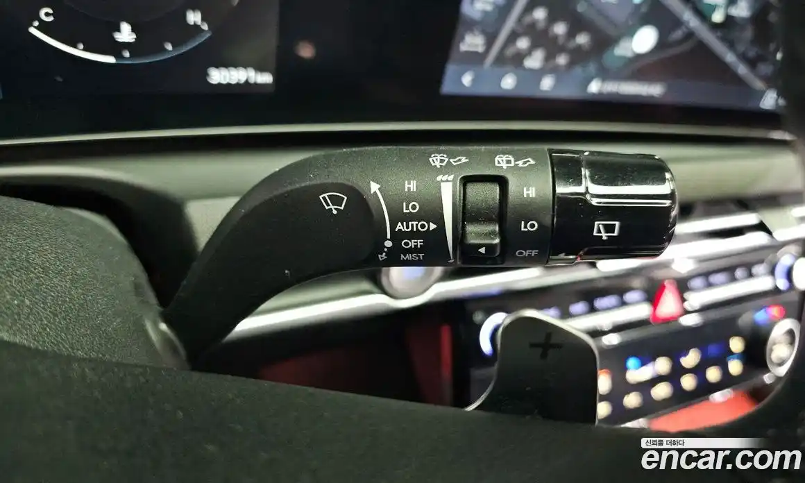 Hyundai Tucson 2024 1.6 Автомат в Москве № 814815, фото 16