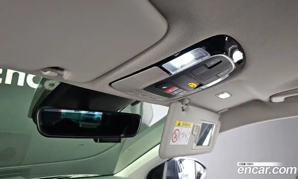 Hyundai Tucson 2024 1.6 Автомат в Москве № 814815, фото 17