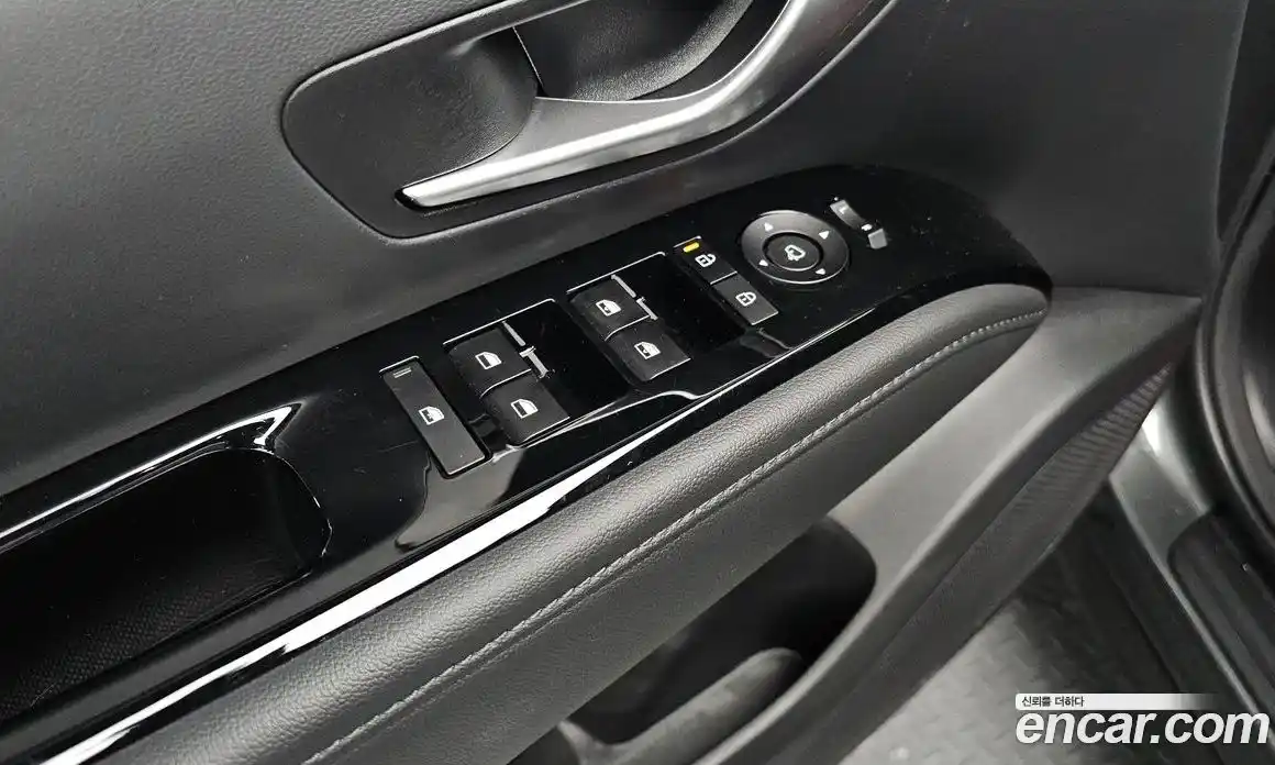 Hyundai Tucson 2024 1.6 Автомат в Москве № 814815, фото 18