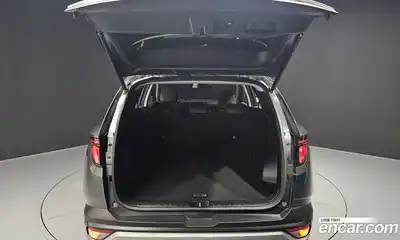 Hyundai Tucson 2024 1.6 Автомат в Москве № 814815, миниатюра 6