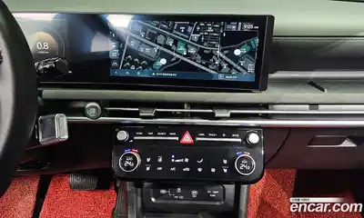 Hyundai Tucson 2024 1.6 Автомат в Москве № 814815, миниатюра 8