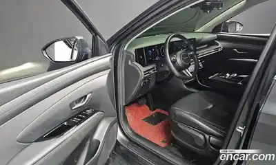 Hyundai Tucson 2024 1.6 Автомат в Москве № 814815, миниатюра 10