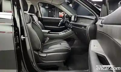 Hyundai Palisade 2022 2.2 Автомат в Москве № 814828, миниатюра 11