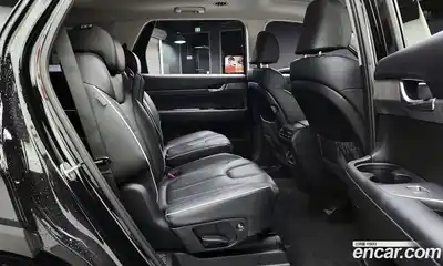 Hyundai Palisade 2022 2.2 Автомат в Москве № 814828, миниатюра 12