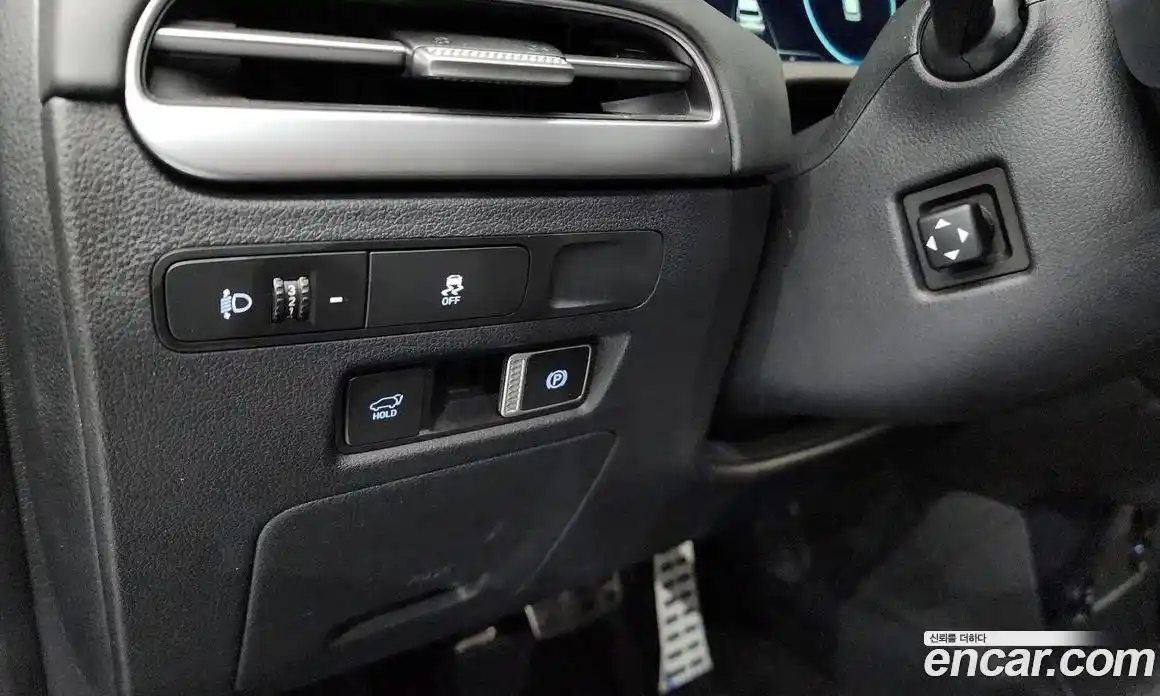 Hyundai Palisade 2022 2.2 Автомат в Москве № 814828, фото 16