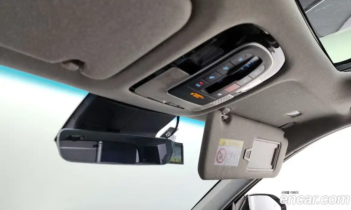 Hyundai Palisade 2022 2.2 Автомат в Москве № 814828, фото 17