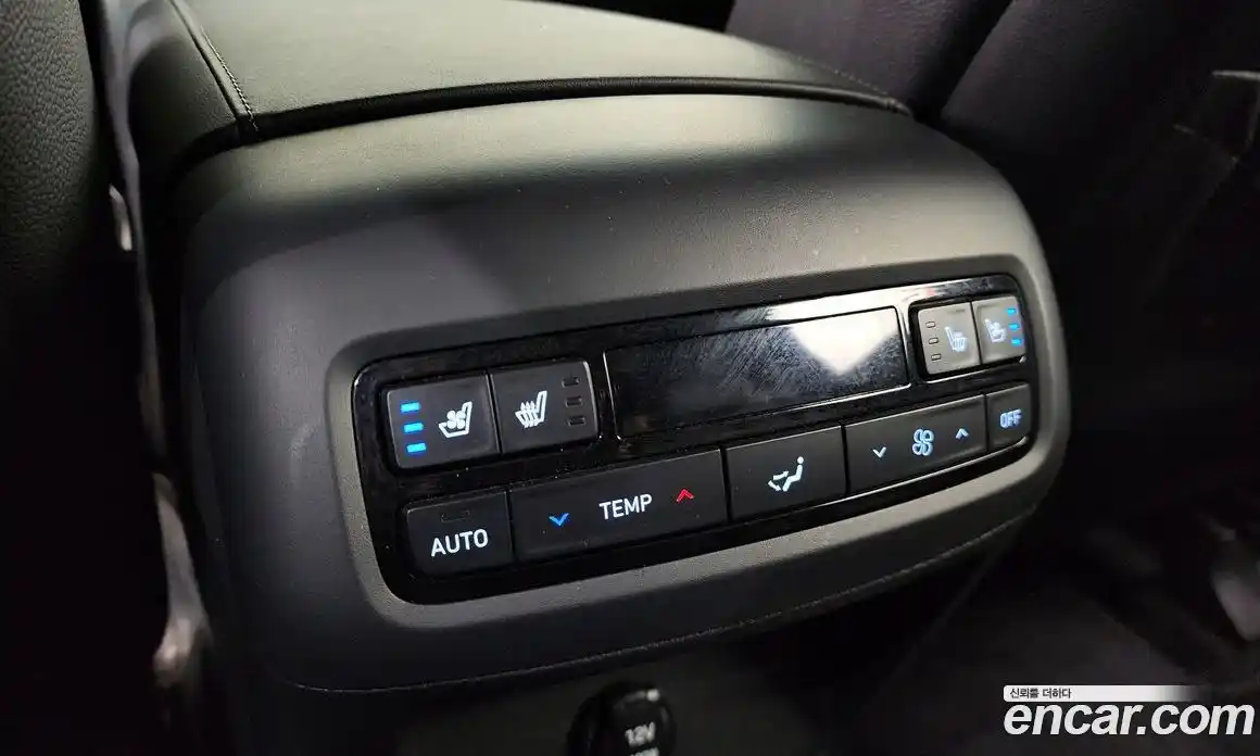 Hyundai Palisade 2022 2.2 Автомат в Москве № 814828, фото 19