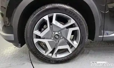 Hyundai Palisade 2022 2.2 Автомат в Москве № 814828, миниатюра 5