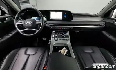 Hyundai Palisade 2022 2.2 Автомат в Москве № 814828, миниатюра 7
